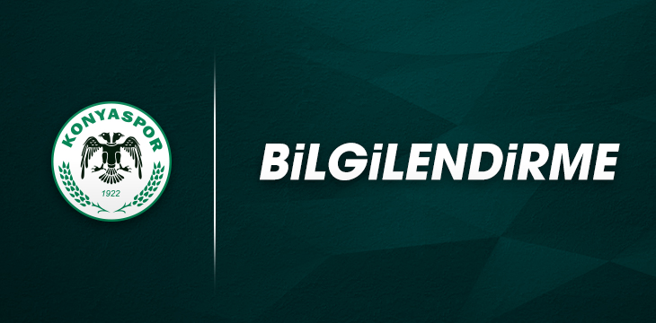 Devre arası kamp çalışmalarımız 3 Ocak’ta Antalya’da başlayacak
