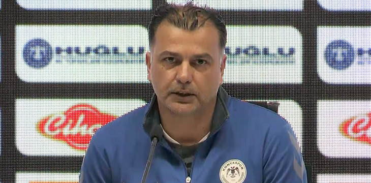 Oyuncularımız hedefe ulaşacak güce sahip olduklarını bir kez daha gösterdiler