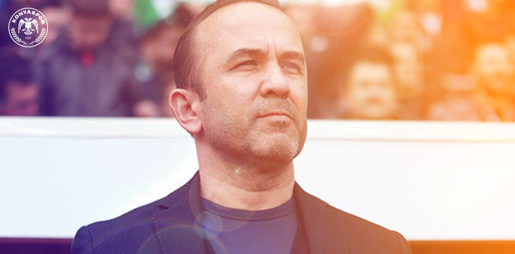 Atiker Konyaspor’un bu durumdan kurtulacağına inanıyorum