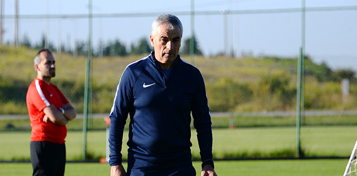 Atiker Konyaspor olarak bu sezon çok daha iyi yerlerde olacağız