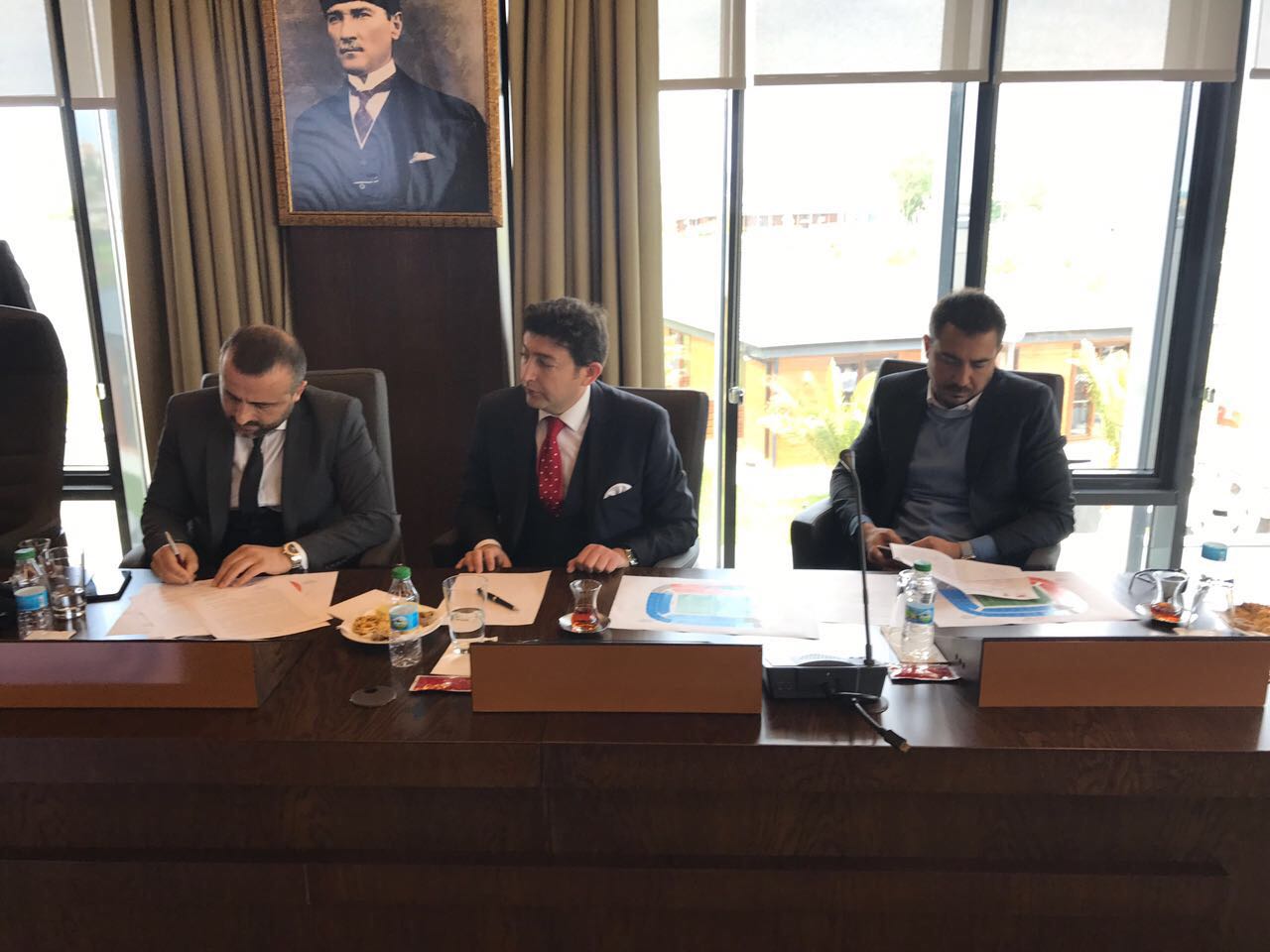 Final maçının bilet fiyatları belli oldu