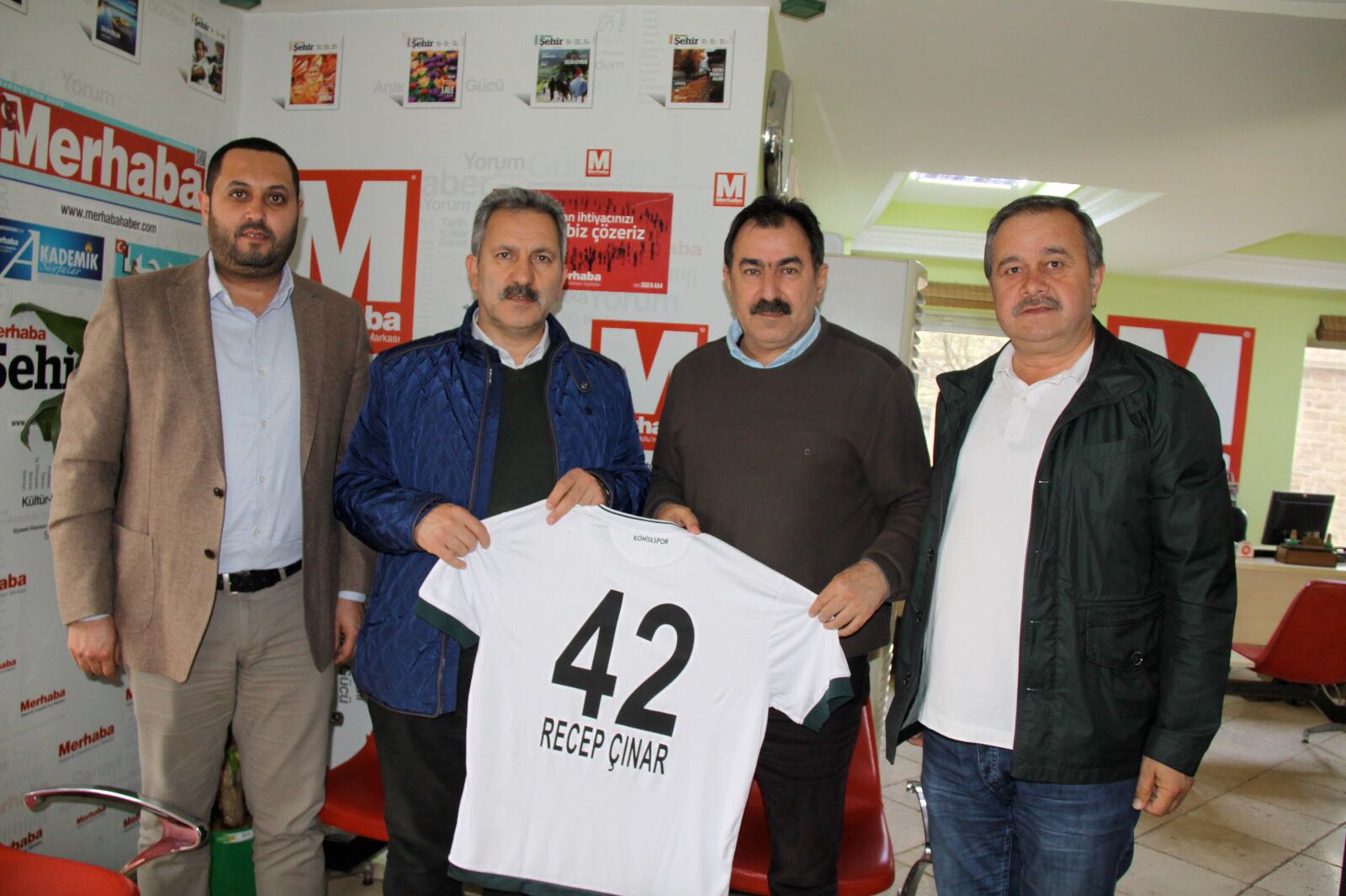 “Konyaspor camiası bunu atlatacak güç ve kudrete sahip”