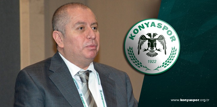 Başkanımız Hilmi Kulluk’tan Ramazan Bayramı Mesajı