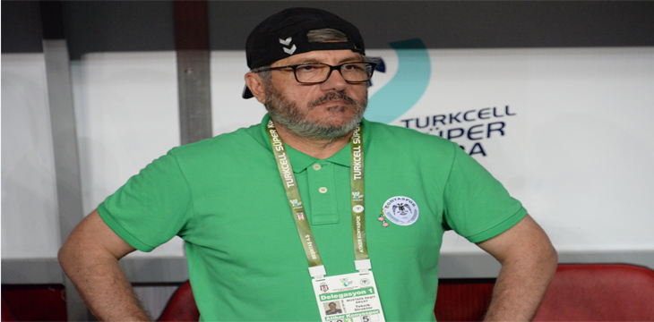 Kazandığımız Turkcell Süper Kupa takımımızdaki özgüveni arttıracak