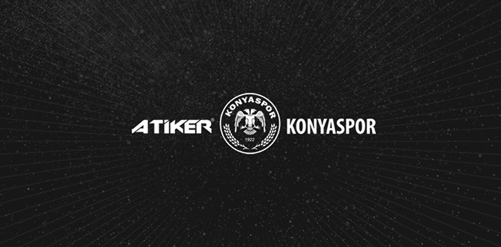 Antalyaspor camiasına geçmiş olsun