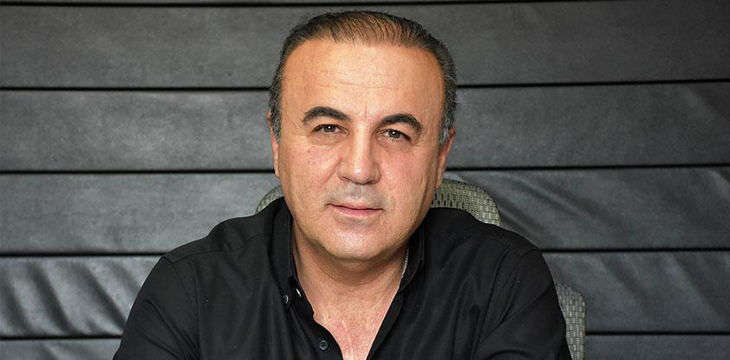Ahmet Baydar: Maçın sonucunu hakem hataları belirlemesin