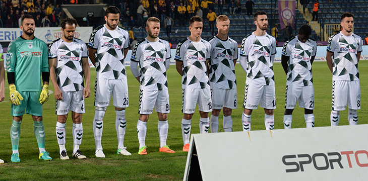 A.Alanyaspor maçı hazırlıklarımız yarın başlayacak