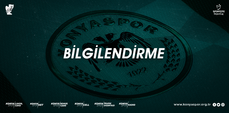 Fenerbahçe maçımız 19 Mayıs Cumartesi günü oynanacak