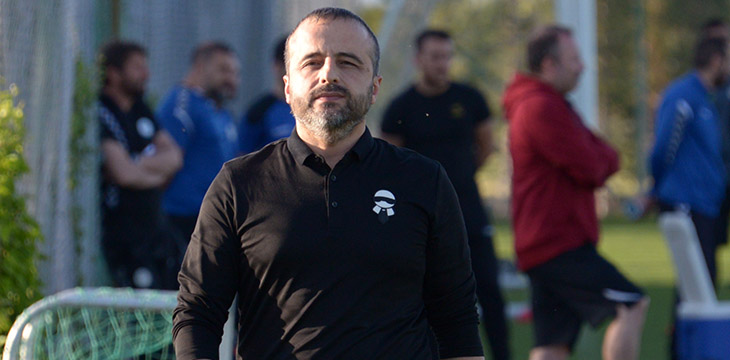Bu yıldan gerekli dersleri çıkartarak bir daha böyle günleri yaşamamak istiyoruz