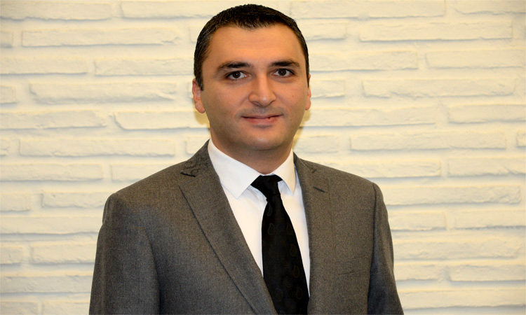 Erhan Gökmen: 3 puan moral motivasyonumuzu artırdı