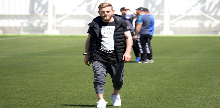 Ligi en iyi yerde bitirip kupada da final oynamak istiyoruz