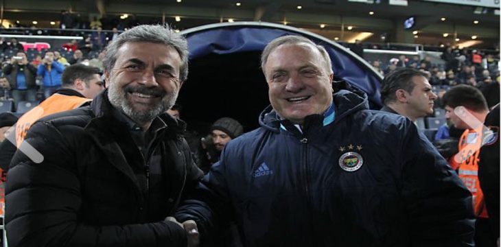 Böyle bir dönemde bu skor çok çok iyi oldu
