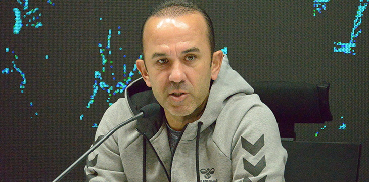İkinci yarıda hak ettiği üst sıralarda kendine yer bulan bir Atiker Konyaspor olacak