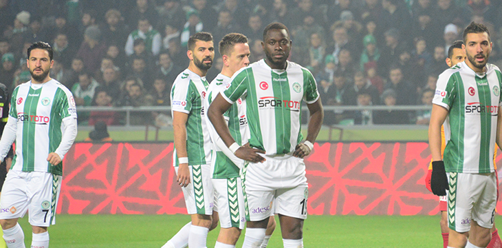 Turu geçmek için elimizden geleni yapacağız