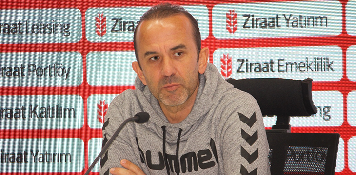 ZTK’da son 16 takım arasına kaldığımız için mutluyuz