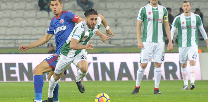 Vedat Bora: Elimden gelenin en iyisini yapmaya çalıştım