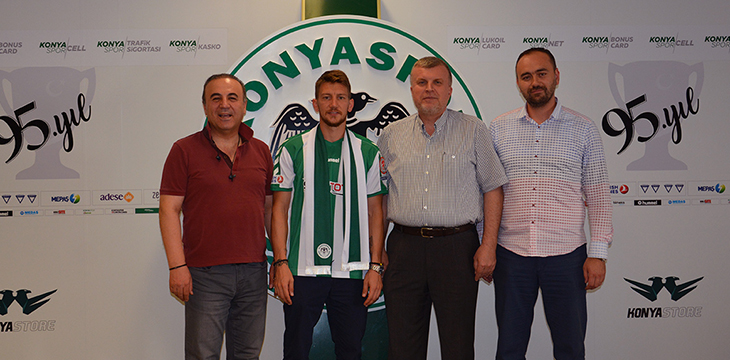 “Konyaspor taraftarı çok büyük, değerli ve çok özel”