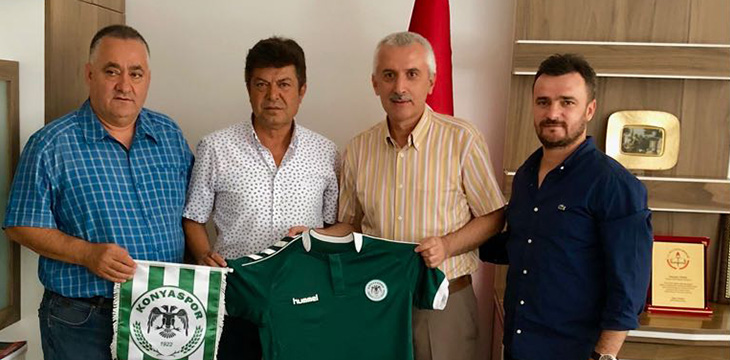 Futbol Gelişim Akademimizden bir proje daha
