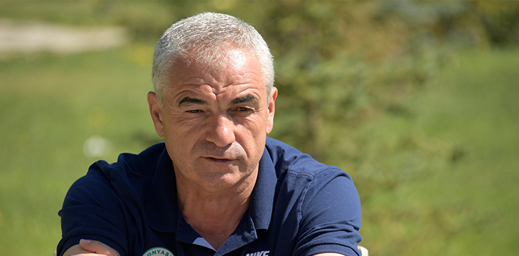 B.B. Erzurumspor maçını kazanarak sezona moralli başlamak istiyoruz