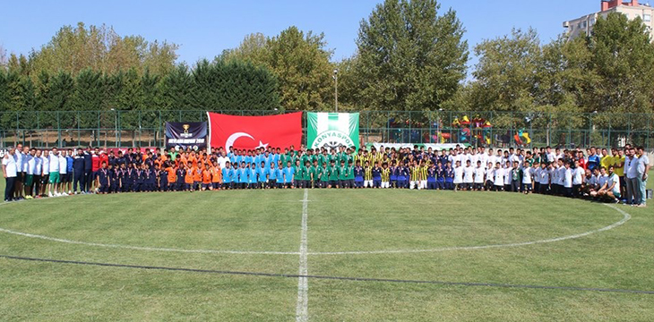 Milli Takım antrenörlerinden büyük övgü