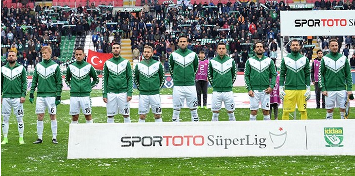 Fenerbahçe maçı hazırlıklarımız yarın başlayacak