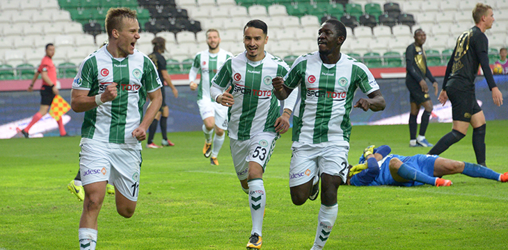 Süper Lig’in 27.haftasında Osmanlıspor’a konuk oluyoruz