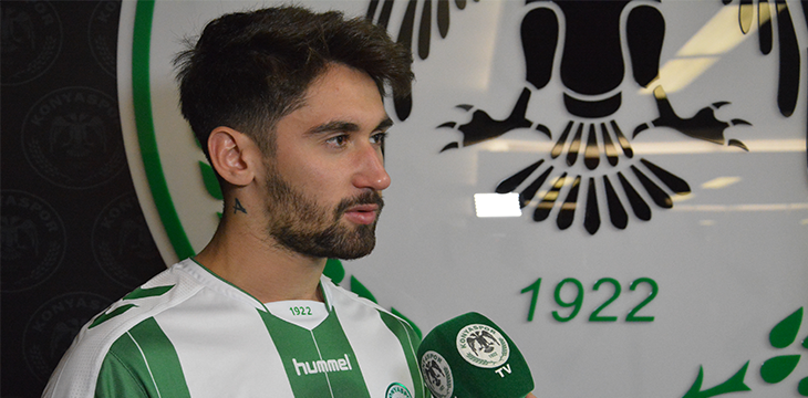 Atiker Konyaspor bu ligde her takımı yenebilecek kapasitede