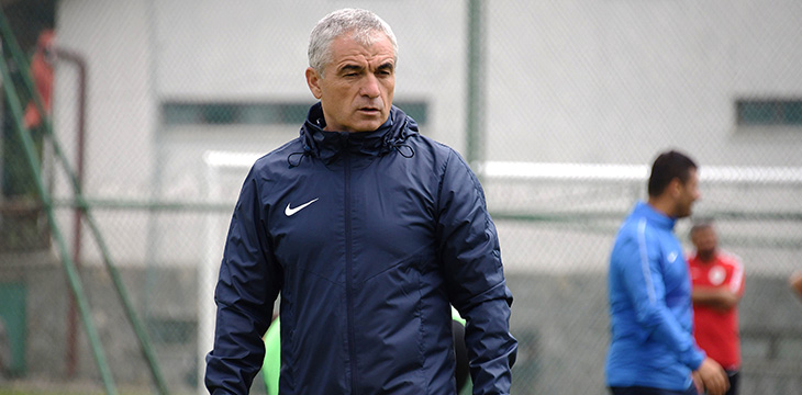 Amacımız Atiker Konyaspor’u çok çok iyi yerlere getirmek