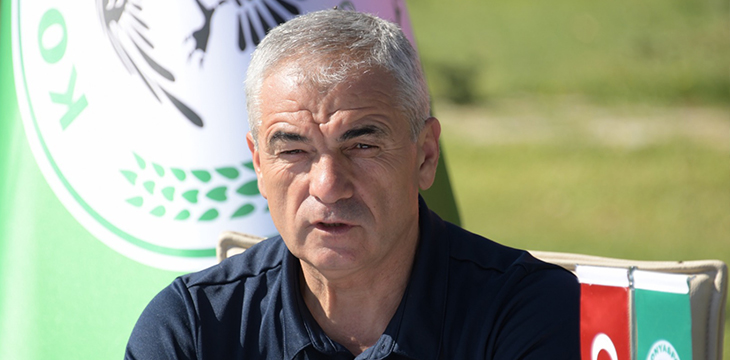 “Oynayacağımız 4 maçlık periyot bizim adımıza büyük önem taşıyor”
