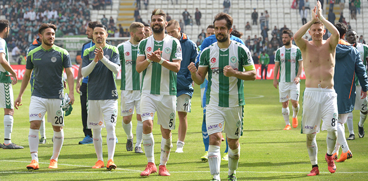 Takımımız özel maçta konuk ettiği Eskişehirspor ile 3-3 berabere kaldı