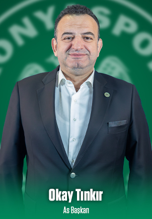 Okay Tınkır