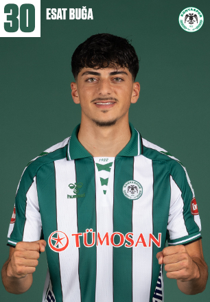 ESAT BUĞA