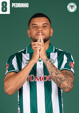 Pedrinho