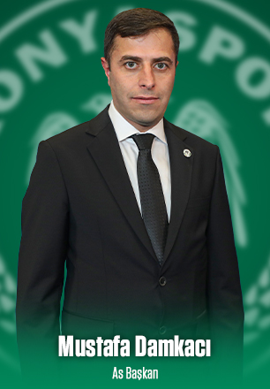 Mustafa Damkacı