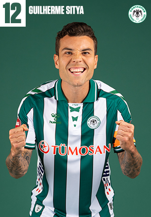 Guilherme Sitya