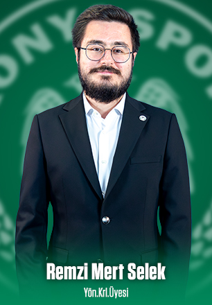 Remzi Mert Selek