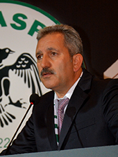 Fatih YILMAZ