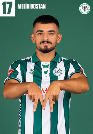 Melih Bostan