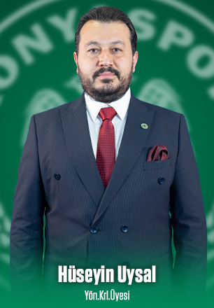 Hüseyin Uysal