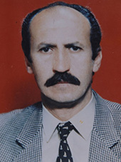 Ahmet YÜZBAŞIGİL