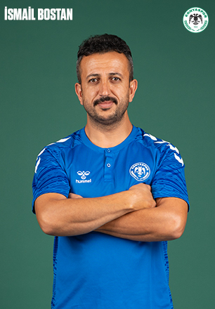 İsmail Bostan