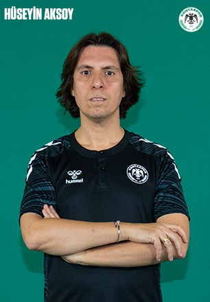 Hüseyin Aksoy