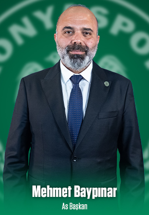 Mehmet Baypınar