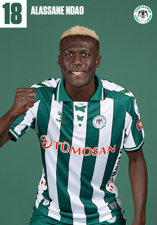 Alassane Ndao