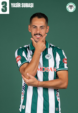Yasir Subaşı