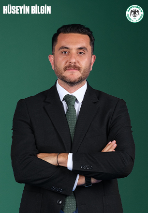 Hüseyin Bilgin