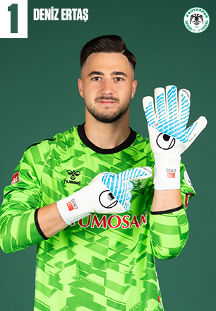 Deniz Ertaş