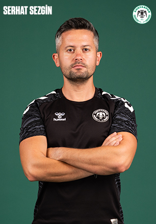 Serhat Sezgin