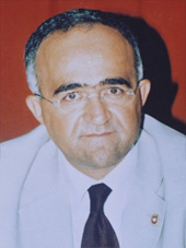 M.Sait GÖNEN