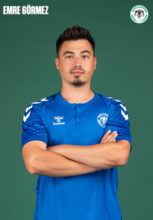 Emre Görmez